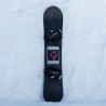 Snowboard board youth Nidecker 2027 Sensor Pro Black Purple