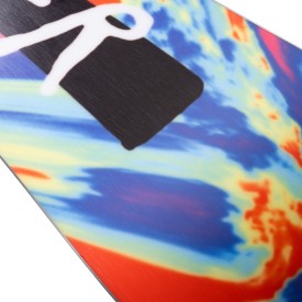 Snowboard board youth Nidecker 2027 Sensor Pro Black Purple