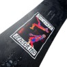 Snowboard board youth Nidecker 2027 Sensor Pro Black Purple
