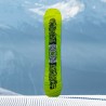 Snowboard board youth Nidecker 2027 Sensor Black Yellow White