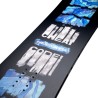 Snowboard board youth Nidecker 2027 Cheat Code Black Green White
