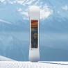 Snowboard board Men Nidecker 2027 Tape Deck White Black