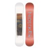 Snowboard board Men Nidecker 2027 Tape Deck White Black