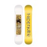 Snowboard board Men Nidecker 2027 Tape Deck White Black