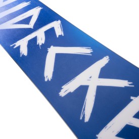 Snowboard board Men Nidecker 2027 Sensor Mons Grey White Navy