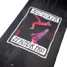 Snowboard board Men Nidecker 2027 Sensor Pro Black Purple