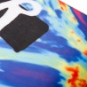 Snowboard board Men Nidecker 2027 Sensor Pro Black Purple