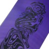 Snowboard board Men Nidecker 2027 Sensor Men Black Purple