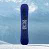 Snowboard board Men Nidecker 2027 Sensor Men Black Purple