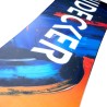 Snowboard board Men Nidecker 2027 Play Blue Black