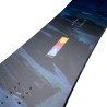 Snowboard board Men Nidecker 2027 Play Blue Black