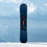 Snowboard board Men Nidecker 2027 Play Blue Black
