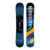 Snowboard board Men Nidecker 2027 Play Blue Black