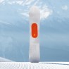 Snowboard board Men Nidecker 2027 Odyssey Men Grey Orange