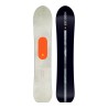 Snowboard board Men Nidecker 2027 Odyssey Men Grey Orange