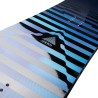 Snowboard board Men Nidecker 2027 Merc Blue Black