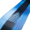 Snowboard board Men Nidecker 2027 Merc Blue Black