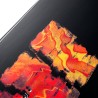Snowboard board Men Nidecker 2027 Cheat Code Men Black Orange White