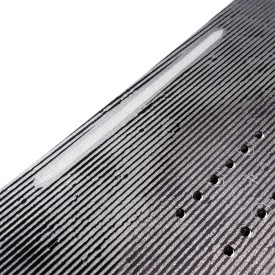 Snowboard board Men Nidecker 2027 Blade Pro Dark Grey Black