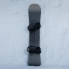 Snowboard board Men Nidecker 2027 Blade Pro Dark Grey Black