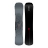 Snowboard board Men Nidecker 2027 Blade Pro Dark Grey Black