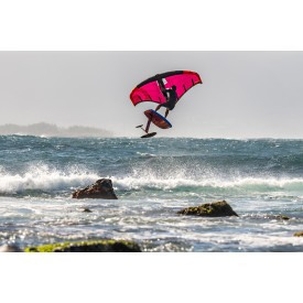 Wing Foil NeilPryde 2023 Fly Wing C1 blue