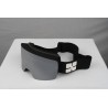 Snowboard goggles Aphex Phoenix Black / Revo Silver lens S3 / Lens S1 incl.