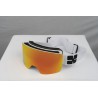 Snowboard goggles Aphex Phoenix White / Revo Red lens S3 / Lens S1 incl.