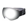 Snowboard goggles Aphex XPR White / Revo Silver lens S3 / Lens S1 incl.
