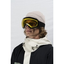 Snowboard goggles Aphex XPR White / Revo Silver lens S3 / Lens S1 incl.