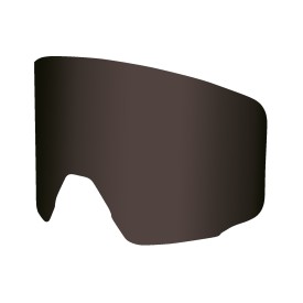 Goggle lens Aphex Lens Zenix Black lens S4