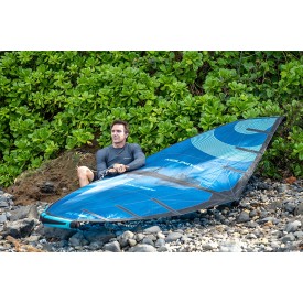 Wing Foil NeilPryde 2023 Fly Wing C2 berry