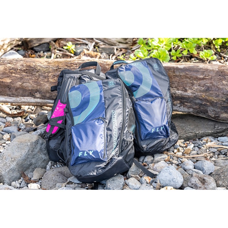 Wing Foil NeilPryde 2023 Fly Wing C2 berry