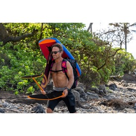 Wing Foil NeilPryde 2023 Fly Wing C2 berry