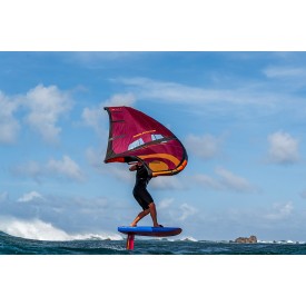 Wing Foil NeilPryde 2023 Fly Wing C2 berry