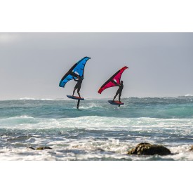 Wing Foil NeilPryde 2023 Fly Wing C1 blue