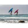 Wing Foil NeilPryde 2023 Fly Wing C1 blue