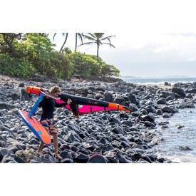 Wing Foil NeilPryde 2023 Fly Wing C1 blue