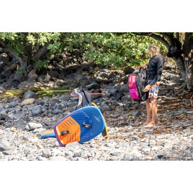 Wing Foil NeilPryde 2023 Fly Wing C1 blue