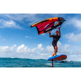 Wing Foil NeilPryde 2023 Fly Wing C1 blue