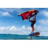 Wing Foil NeilPryde 2023 Fly Wing C1 blue