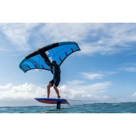 Wing Foil NeilPryde 2023 Fly Wing C1 blue