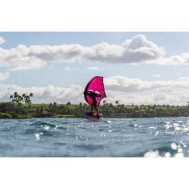 Wing Foil NeilPryde 2023 Fly Wing C1 blue