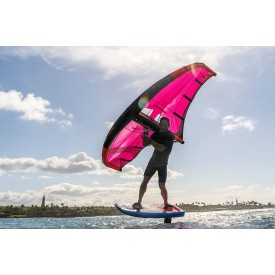 Wing Foil NeilPryde 2023 Fly Wing C1 blue
