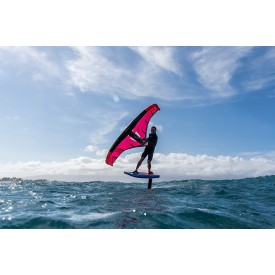 Wing Foil NeilPryde 2023 Fly Wing C1 blue