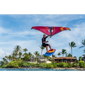 Wing Foil NeilPryde 2023 Fly Wing C1 blue