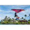 Wing Foil NeilPryde 2023 Fly Wing C1 blue