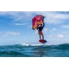 Wing Foil NeilPryde 2023 Fly Wing C1 blue