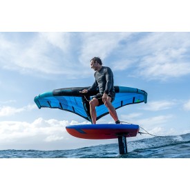 Wing Foil NeilPryde 2023 Fly Wing C1 blue