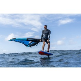 Wing Foil NeilPryde 2023 Fly Wing C1 blue